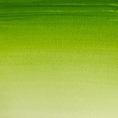 Акварель Cotman в маленьких кюветах, зеленая крушина