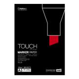 Бумага для маркеров Touch Marker Paper A3 260 г 10 листов