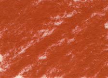 Карандаш профессиональный пастельный "PITT ", цвет 191-  красный Помпеи