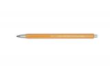 Цанговый карандаш KOH-I-NOR металлический с точилкой, D=2,5mm
