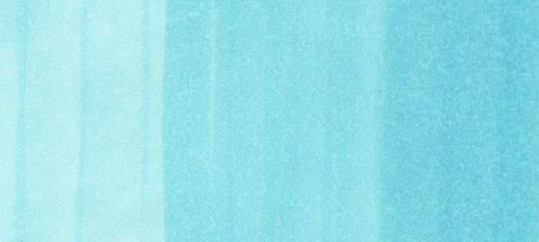 Маркер Copic Sketch двухсторонний на спирт.основе цв.B01 мятно-синий