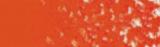 MUNGYO Сухая пастель "Gallery" soft цвет № 012 темный оранжевый кадмий