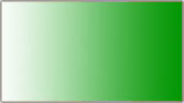 Контур по стеклу и керамике "Decola", зеленые блестки, 18мл