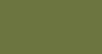 MUNGYO Масляная пастель цвет № 562 зеленый лист