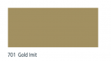 Акриловая краска DALER ROWNEY "GRADUATE", Золотой (имитация), 120 мл