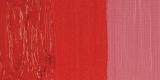 Водорастворимая масляная краска COBRA Study, туба 40мл, №315 Красный пиролл
