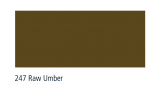 Акриловая краска DALER ROWNEY "GRADUATE", Умбра натуральная, 120 мл