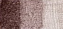 Карандаши профессиональные цветные "POLYCHROMOS", цвет 176 - коричневый Ван Дейк