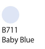  MARVY LePlume    BABY BLUE MAR3000/B711