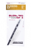 Tombow Blending Kit набор для создания цветовых градиентов BLENDING-KIT