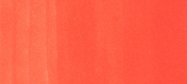 Заправка для маркеров Copic цв.YR09 оранжевый китайский