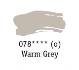Акриловая краска DALER ROWNEY "SYSTEM 3", Серый теплый, 75 мл