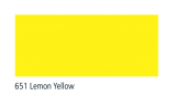 Акриловая краска DALER ROWNEY "GRADUATE", Желтый лимонный, 120 мл