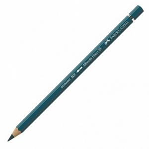 Акварельный карандаш ALBRECHT DURER, цвет 155 гелио-бирюзовый