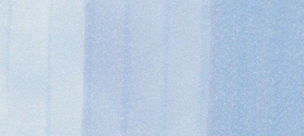 Маркер Copic Sketch двухсторонний на спирт.основе цв.B41 зеленовато-голубой