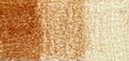 Карандаш профессиональный цветной "POLYCHROMOS", цвет 182- охра коричневая
