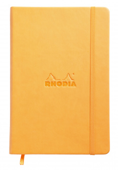  Rhodia Webnotebook, 5, 