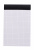 Блокнот Rhodia Basics, 110х170 мм, черный