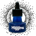 Higgins пигментные чернила