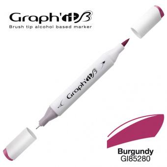  GRAPH'IT Brush     .5280  
