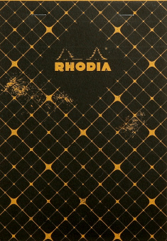 Rhodia HERITAGE, 5,  quadrille