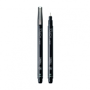  Touch Liner   0.5mm