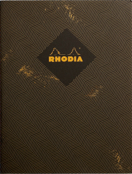  Rhodia HERITAGE, 190250 ,  chevrons