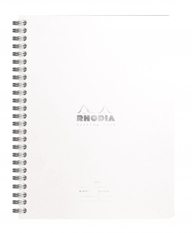  Rhodia Classic, 160210 , 