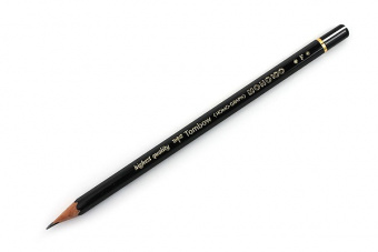 Tombow MONO Pencil    F