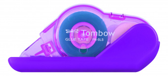    Tombow Glue Tape PN SLS, 8.4  x 8 , ,  