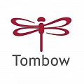 Клеящая ручка Tombow