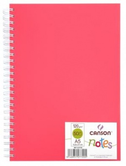  Canson Notes    ,   , 120/, 14,821,50