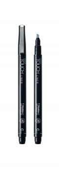  Touch Liner     Chisel