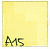 Маркер Potentate желтый канареечный A015