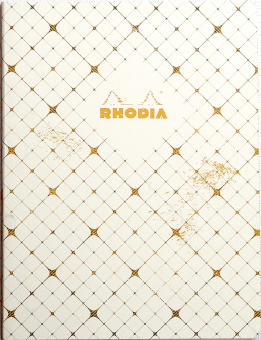  Rhodia HERITAGE, 5,  quadrille