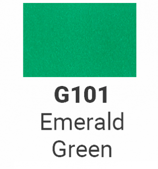 Маркер Sketchmarker двухсторонний на спирт.основе цв.G101 Зеленый изумрудный