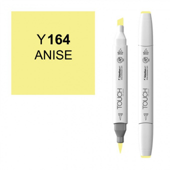 TOUCH BRUSH 164   Y164