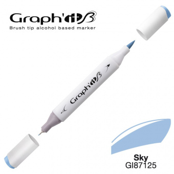  GRAPH'IT Brush     .7125 -