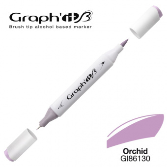  GRAPH'IT Brush     .6130  